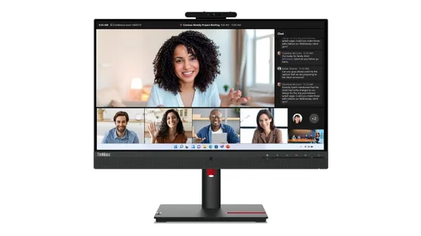 Monitor LENOVO ThinkVision T24mv-30 23.8 IPS FHD