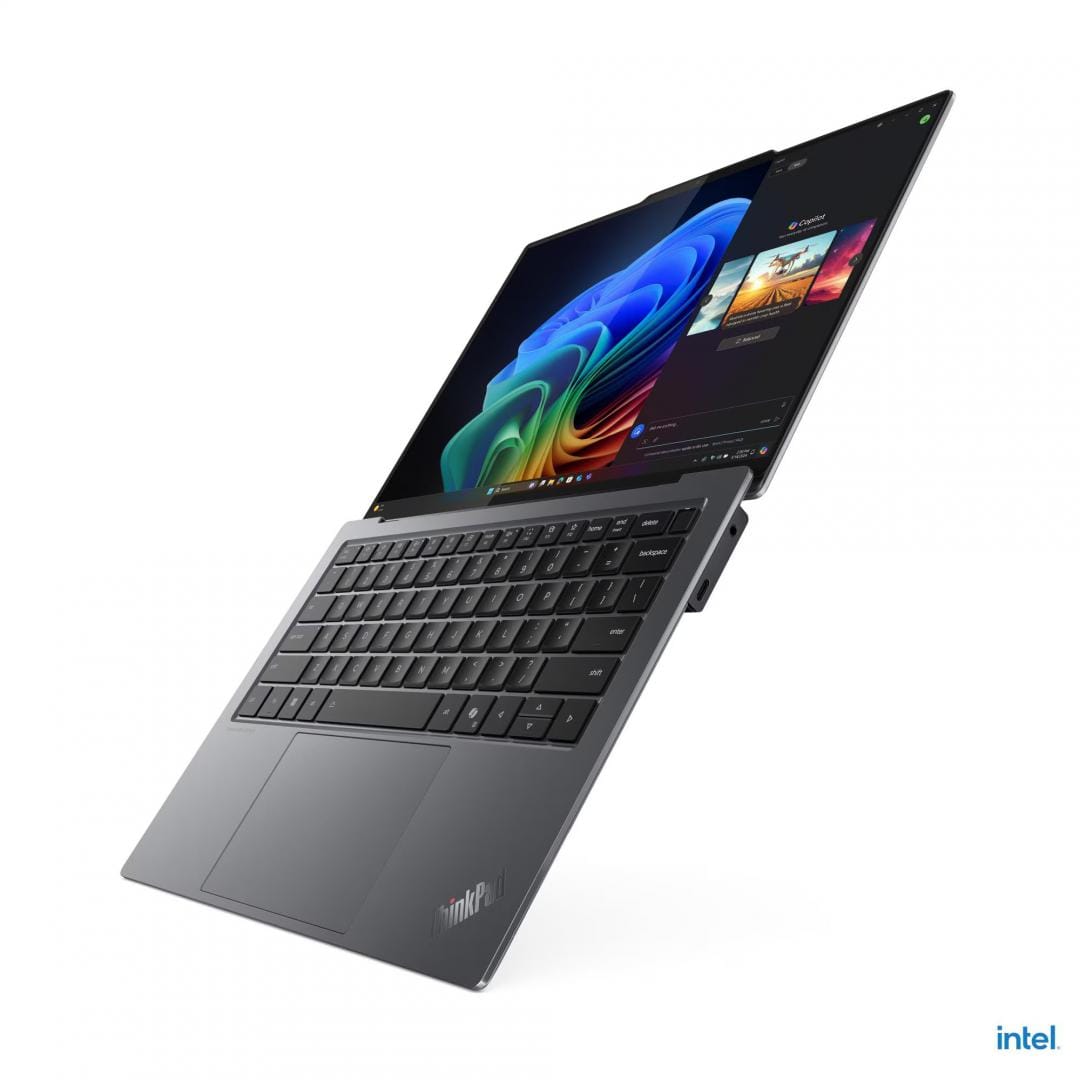 Laptop LENOVO ThinkPad X9-14 Gen 1 Aura Edition 14 2.8K OLED Core Ultra 7