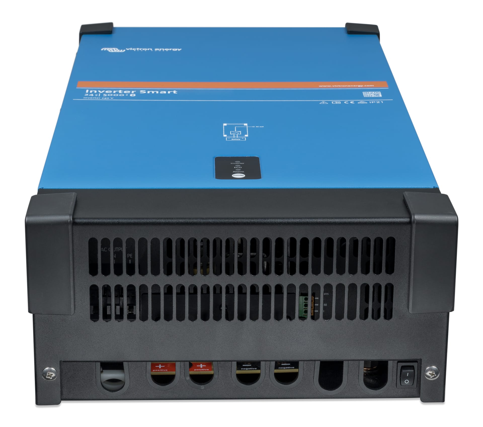 Inverter Smart 24V 5000VA