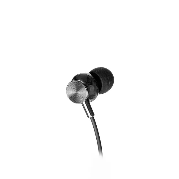 Căști SPACER SPBH-SPORTY Wireless Bluetooth 5.0 Negru - imagine 3