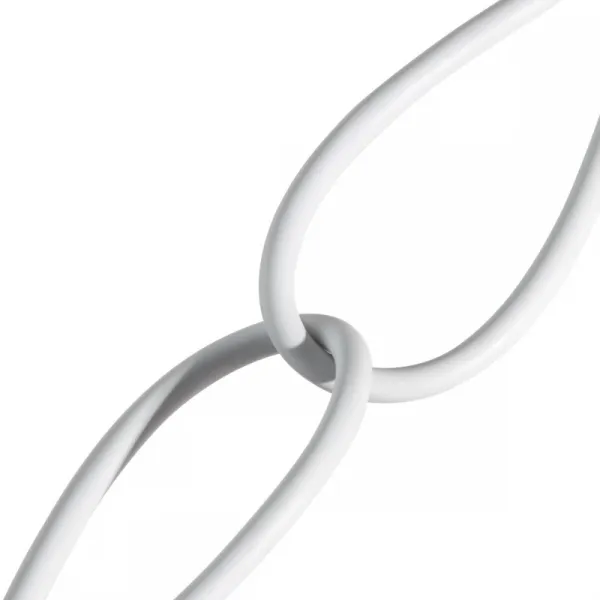 Cablu de Date BASEUS Superior CATYS-B02 USB-C 1m Alb - imagine 4