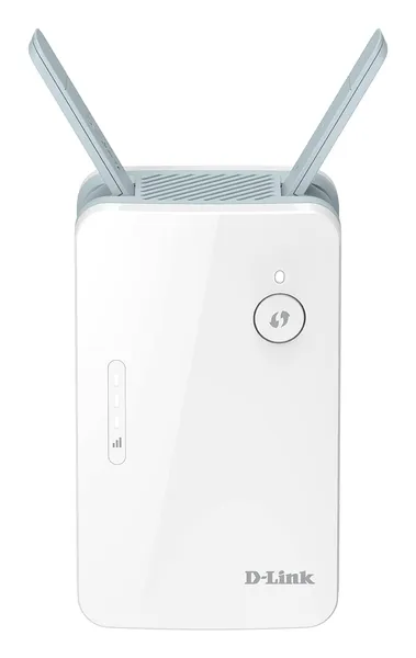 Extender Wi-Fi D-LINK AX1500 Mesh E15 Alb