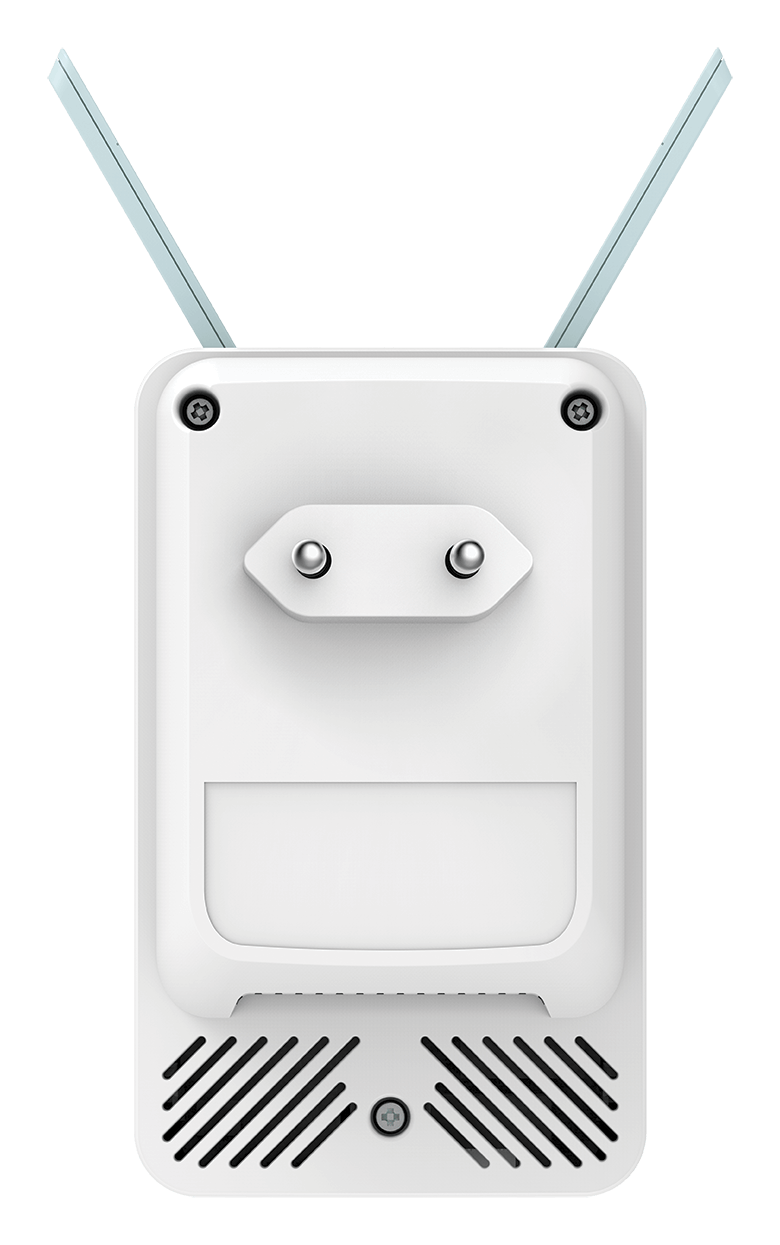 Extender Wi-Fi D-LINK AX1500 Mesh E15 Alb - imagine 3