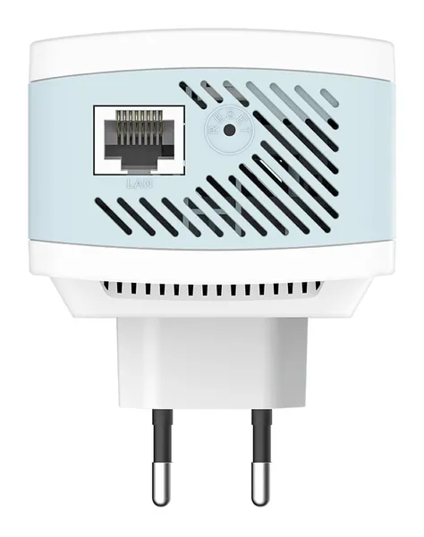 Extender Wi-Fi D-LINK AX1500 Mesh E15 Alb - imagine 5