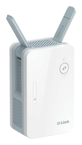 Extender Wi-Fi D-LINK AX1500 Mesh E15 Alb - imagine 6