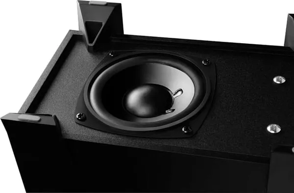 Boxe EDIFIER M1360 2.1 8.5W RMS Negru - imagine 3