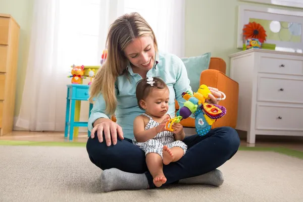 Jucărie Interactivă TOMY Lamaze Licuriciul Freddie Unisex 0+ Luni - imagine 3