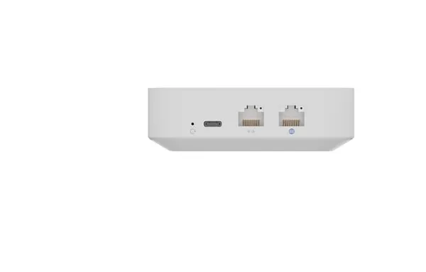 Router UBIQUITI Gateway Lite UXG-LITE 1GbE Alb - imagine 2