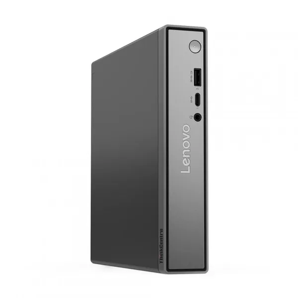 Desktop LENOVO ThinkCentre neo 50q Gen 5 Tiny Intel Core 7 16GB 512GB - imagine 5