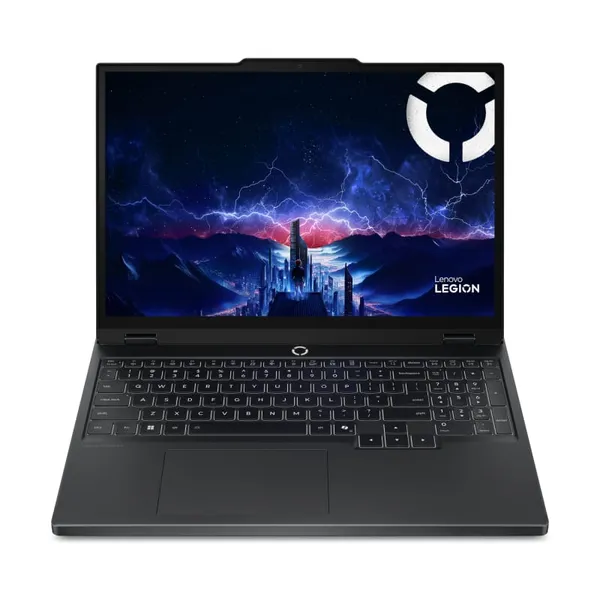 Laptop Gaming LENOVO Legion 5 15IRX10 i7-14700HX OLED 16GB 1TB RTX 5060
