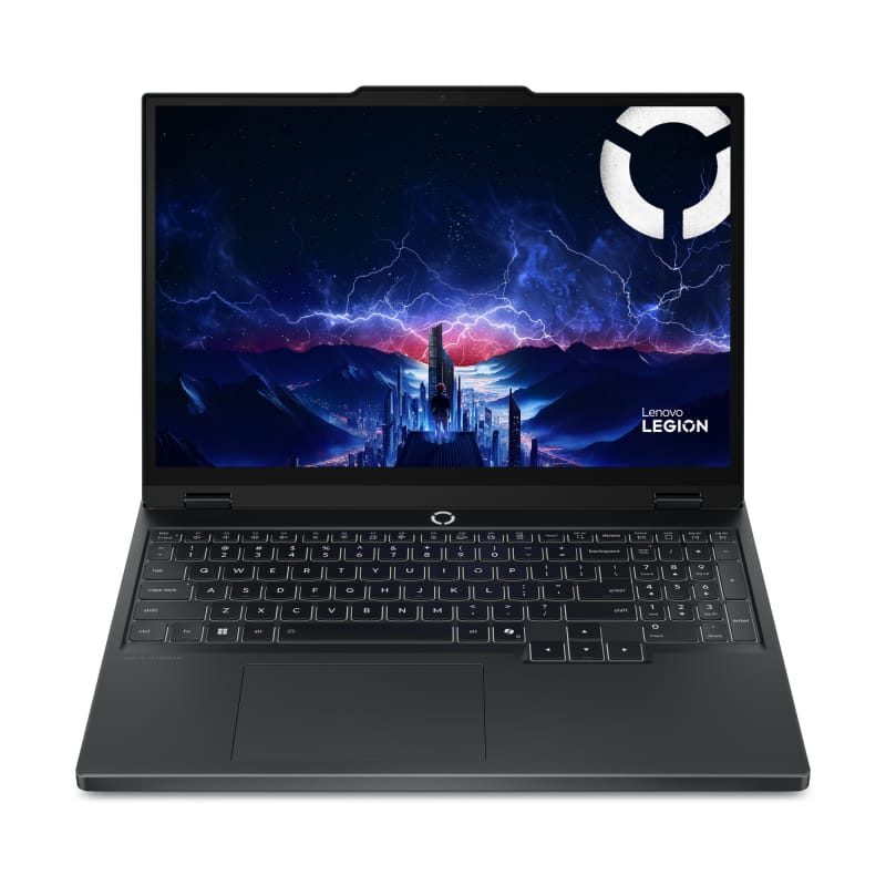 Laptop Gaming LENOVO Legion 5 15IRX10 i7-14700HX OLED 16GB 1TB RTX 5060