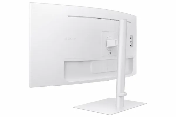 Monitor SAMSUNG LS34C650TAUXEN Ultrawide 34 inch Curbat 1000R 100Hz - imagine 11
