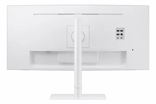 Monitor SAMSUNG LS34C650TAUXEN Ultrawide 34 inch Curbat 1000R 100Hz - imagine 12