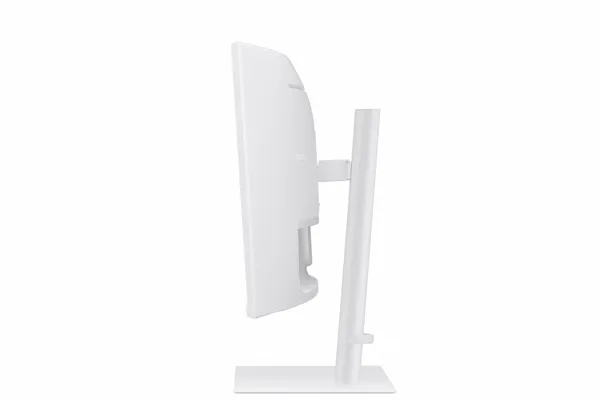 Monitor SAMSUNG LS34C650TAUXEN Ultrawide 34 inch Curbat 1000R 100Hz - imagine 9