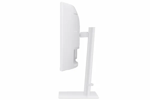 Monitor SAMSUNG LS34C650TAUXEN Ultrawide 34 inch Curbat 1000R 100Hz - imagine 7