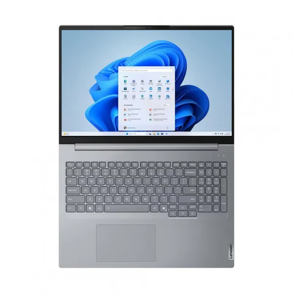 Laptop LENOVO ThinkBook 16 G8 IRL Intel Core 7 32GB 1TB SSD - imagine 8