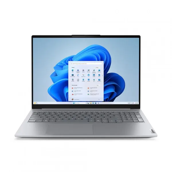 Laptop LENOVO ThinkBook 16 G8 IRL Intel Core 7 32GB 1TB SSD - imagine 2