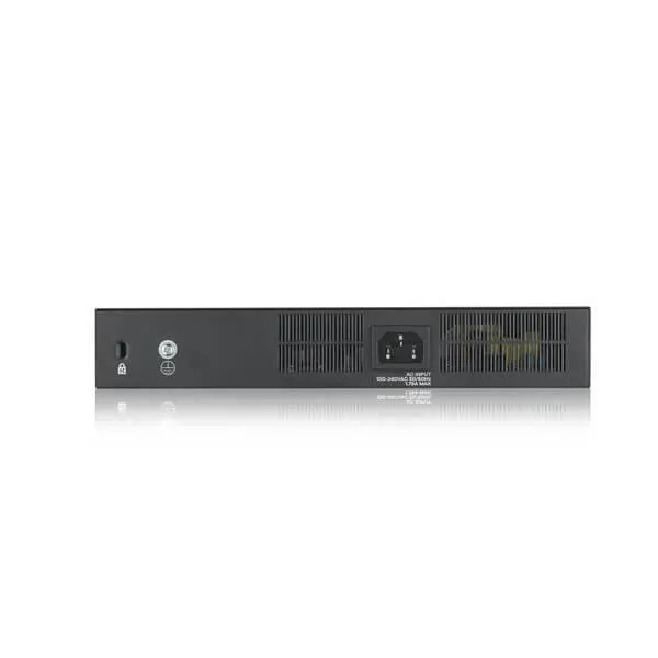 Switch PoE ZYXEL GS1920-48HPV2 48 Porturi Gigabit 2 SFP Managed - imagine 5