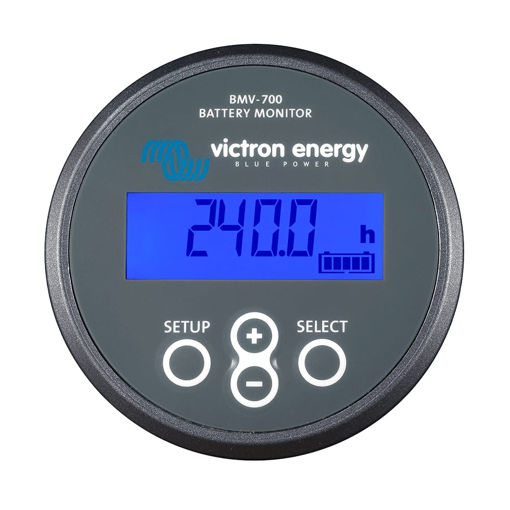 Monitor Baterii VICTRON ENERGY BMV-700 BAM010700000