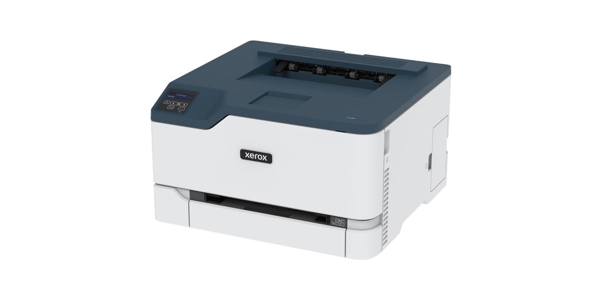 Imprimantă Laser XEROX C230DNI A4 Color Duplex WiFi