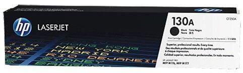 Toner HP CF350A Negru Original 1300 Pagini