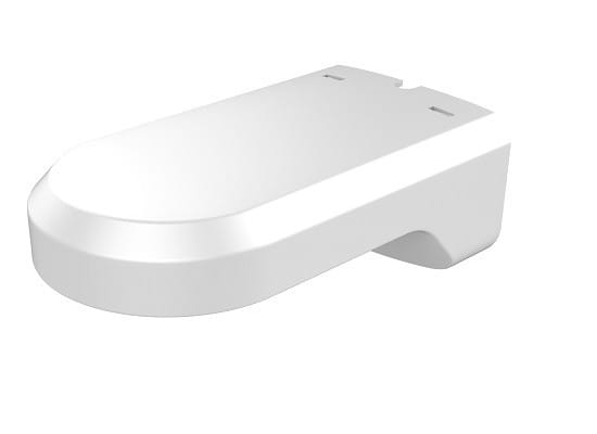 Suport montaj perete HIKVISION DS-1294ZJ Metal și Plastic