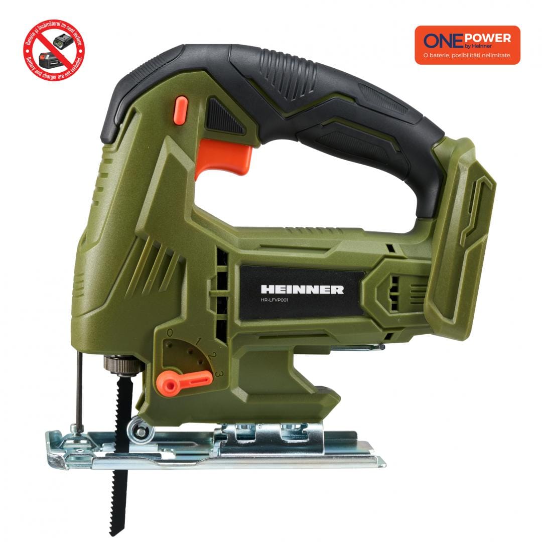 Fierăstrău Vertical ONE POWER 18V 2700RPM