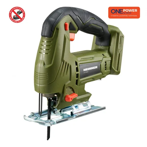 Fierăstrău Vertical ONE POWER 18V 2700RPM - imagine 2