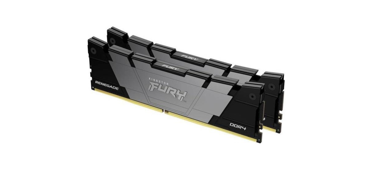 Memorie RAM KINGSTON KF436C16RB12K2/32 32GB DDR4 3600MHz