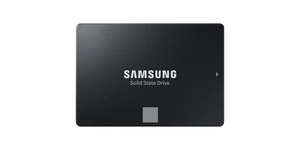 SSD SAMSUNG 870 Evo 2TB 2.5 inch SATA 3 MZ-77E2T0B