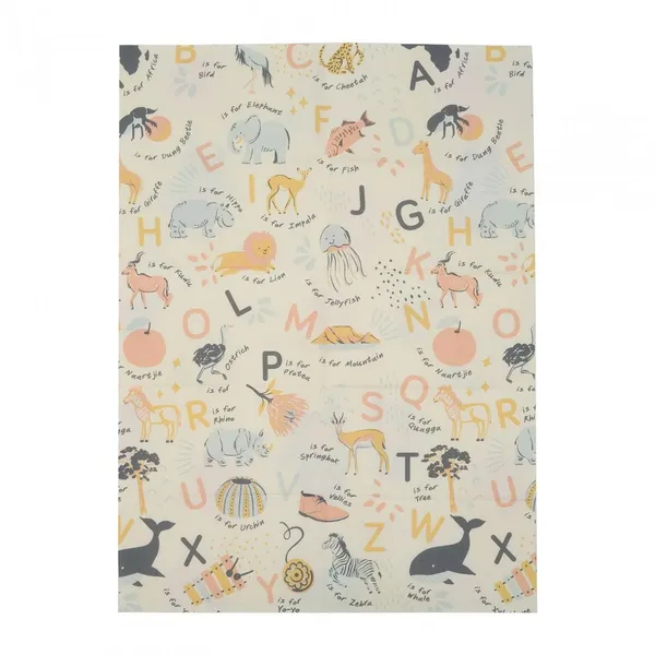 Covor U-GROW Spumă Pliabil 2 Fețe 120x180 cm - imagine 4