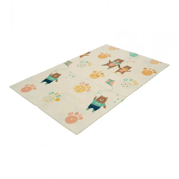 Covor U-GROW Spumă Pliabil 2 Fețe 120x180 cm - imagine 5