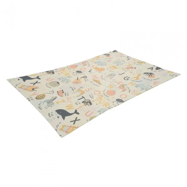 Covor U-GROW Spumă Pliabil 2 Fețe 120x180 cm - imagine 6