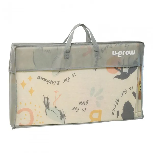 Covor U-GROW Spumă Pliabil 2 Fețe 120x180 cm - imagine 9