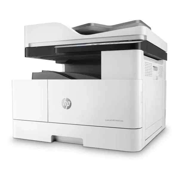 Multifuncțional HP MFP M443NDa A3 Laser Mono 8AF72A - imagine 3