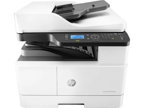 Multifuncțional HP MFP M443NDa A3 Laser Mono 8AF72A - imagine 2