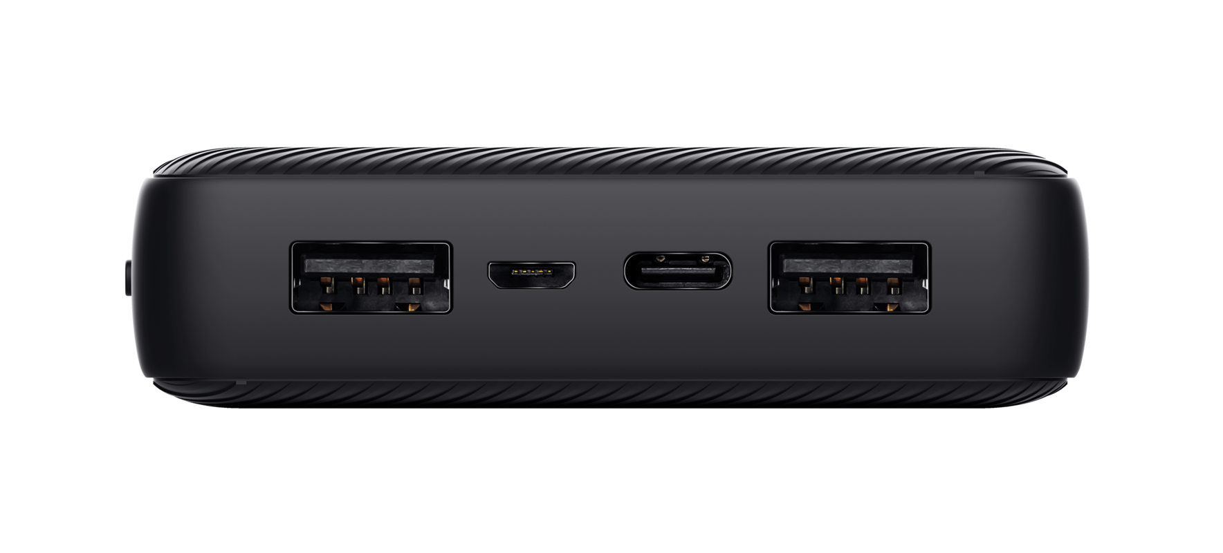 Baterie externă TRUST Primo 20000mAh 3 Porturi Negru TR-24676 - imagine 4