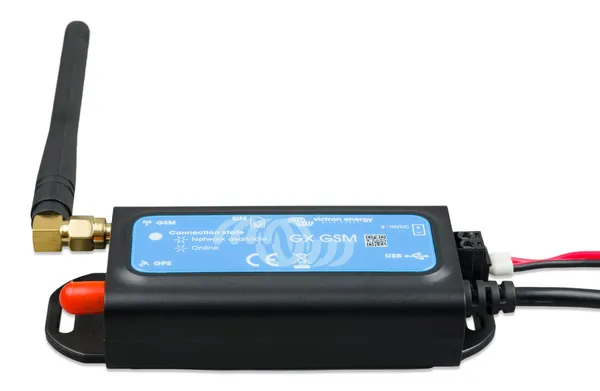 Antenă GSM VICTRON ENERGY Outdoor 2G și 3G - imagine 4