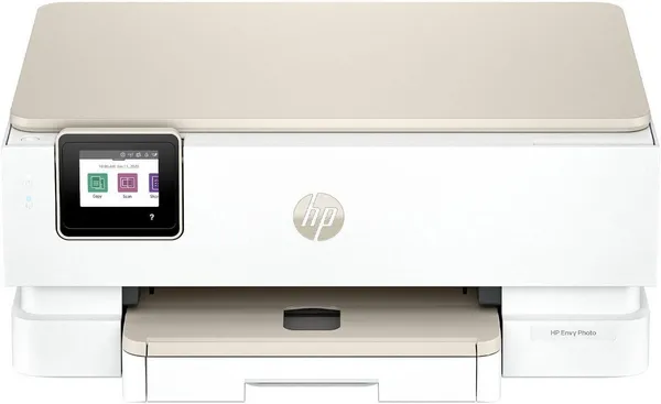 Multifuncțional Inkjet HP Envy Photo 7230 A4 Color Duplex USB Wi-Fi