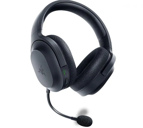 Căști Gaming RAZER Barracuda X Wireless USB-C 40mm Negre - imagine 3