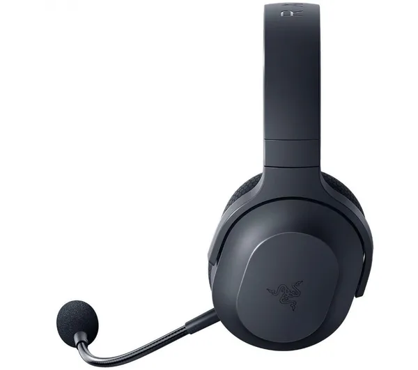 Căști Gaming RAZER Barracuda X Wireless USB-C 40mm Negre - imagine 4
