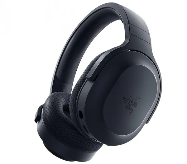 Căști Gaming RAZER Barracuda X Wireless USB-C 40mm Negre - imagine 2