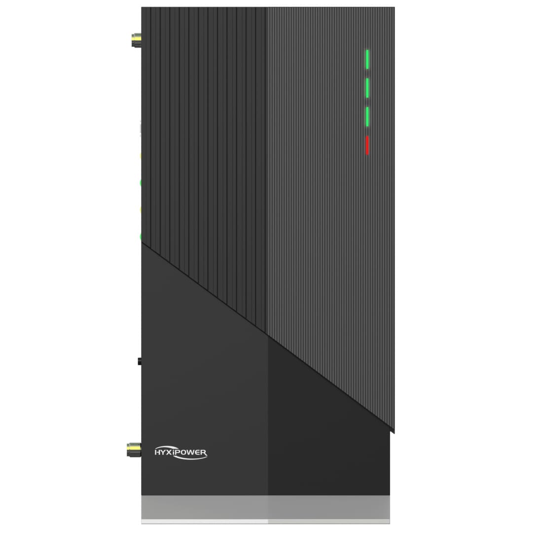 Modul Wireless HYXI Hyxipower HYX-DMU-W WiFi Sub-1G Negru