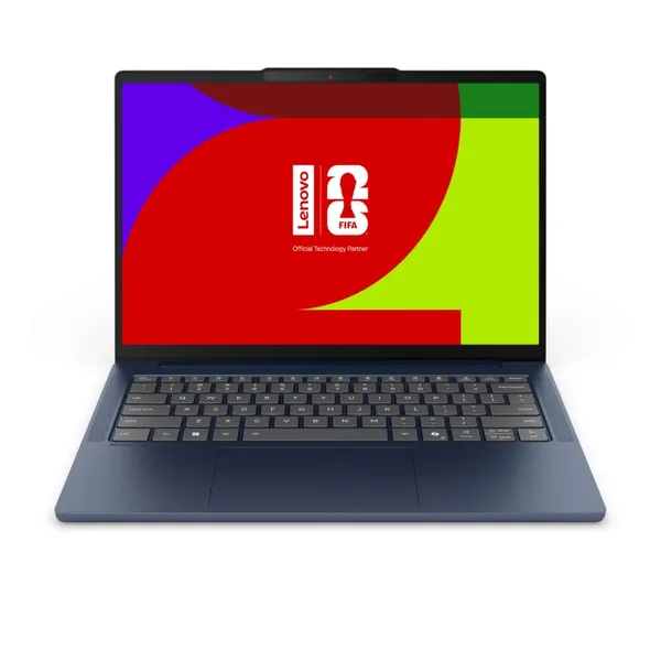 Laptop LENOVO IdeaPad Slim 5 14IPH11 Intel Core Ultra 7 355 14 OLED 16GB 1TB Fara OS