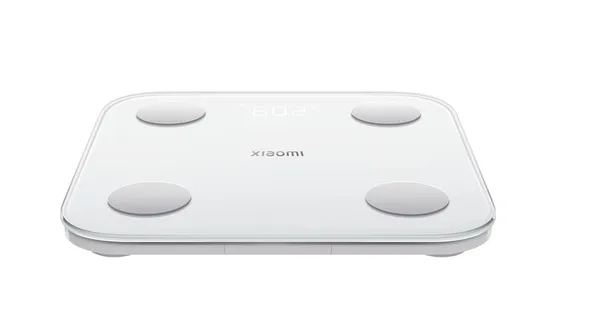 Cântar de baie XIAOMI Mi Body Composition Scale S400