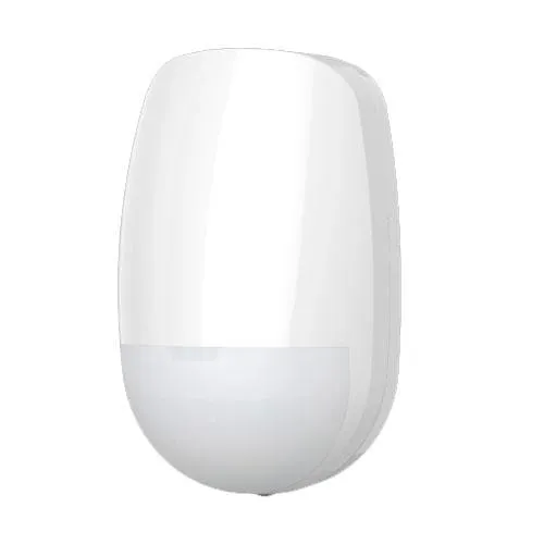 Detector Mișcare HIKVISION DS-PDP15P Wireless 868MHz