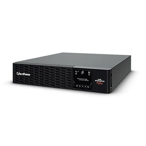 UPS CYBER POWER PR3000ERT2U 3000VA/3000W Sinusoidă Pură