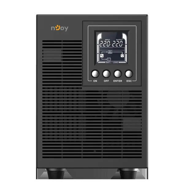 UPS NJOY Echo Pro 2000 2000VA/1600W On-line Tower - imagine 2