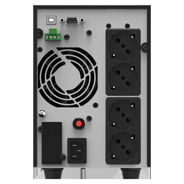 UPS NJOY Echo Pro 2000 2000VA/1600W On-line Tower - imagine 3
