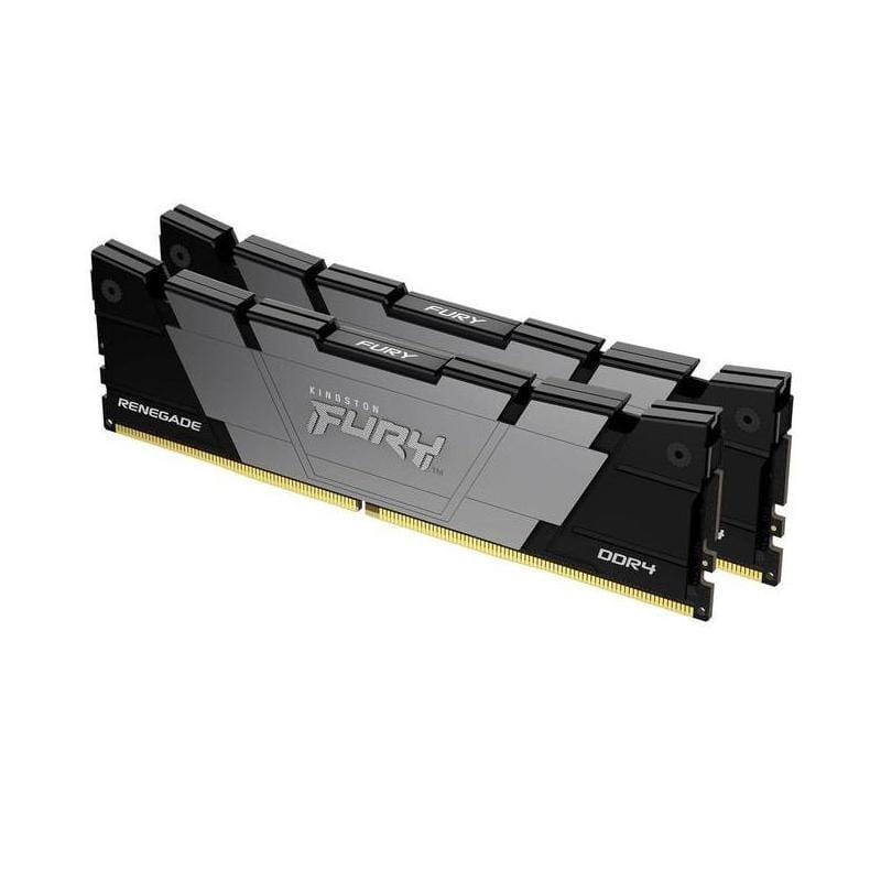Memorie RAM KINGSTON FURY Renegade 32 GB DDR4 3200 MHz CL16